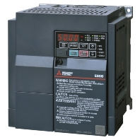 Umrichter Pn:3,7-5,5kW3x380-48 FR-E840-0095EPA-60