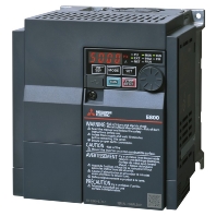 Umrichter Pn:2,2-3kW3x380-480V FR-E840-0060-4-60