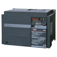 Umrichter Pn: 7,5-11kW3x380-48 FR-E840-0170-4-60