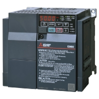 Umrichter Pn:2,2kW 1x200-240V FR-E820S-0110EPA-60