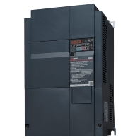 Umrichter Pn:18,5-22kW3x380-48 FR-E840-0380EPA-60