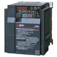 Frequency converter FR-E840-0026EPC-60