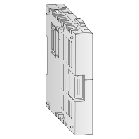 Kommunikationsadapter FX2NC-CNV-IF