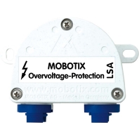 berspannungsschutz Protection-Box LSA MX-Overvlt.Pro.LSA