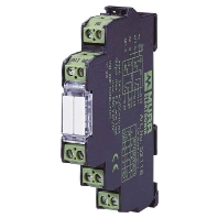 Ausgangsrelaismodul 52140