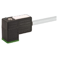 Ventilstecker 5m m.frei.Ltg-ende 7000-80031-2360500