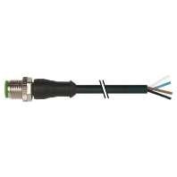 Sensor-actuator patch cord 5m M12 7000-12021-6340500