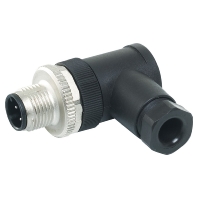 Steckverbinder M12Stgew.SelbSchrklm 7000-17311-0000000
