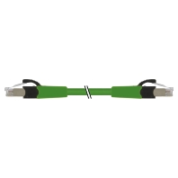 Steckverbinder RJ45 St0/RJ45St0GB 7000-74711-4780060