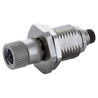 Steckverbinder M8 Schrankdurchf�hr. 7000-88111-0000000
