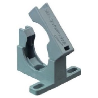 Holder for protective hose UHF 36