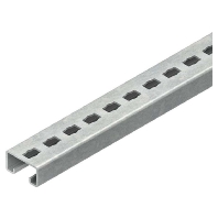 C-profile 300x40x22mm 2986/300 FKL