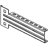 Ausleger H=73mm,B=105mm KTUM 100