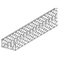 Kabelrinne 60x200x3000mm RLX 60.200 S