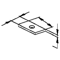 Gleitmutter GSM 0406