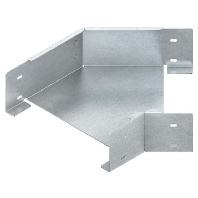 Bogen 45 f.KR, bandverzinkt RBAS 100.300 S