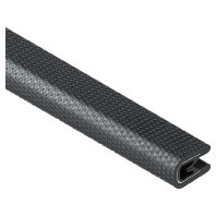Kantenschutzband 6,5x9,5mm RKBA 6
