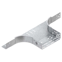 Anbau-T-St�ck 60x202mm RTAC 60.200 S
