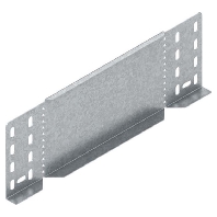 Reduzier-/Abschlussst�ck 110x600mm RA 110.600 F