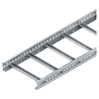 Cable ladder 60x300mm KL 60.315/3 F