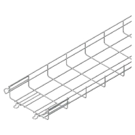 Gitterrinne 54x100x3000mm, CITO MTC 54.100 V