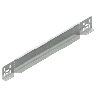 Reduzier-/Abschlussst�ck f�r KR, 100x200mm RA 100.200 S