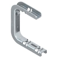Wall Ceiling Bracket For Cable Tray Gtcb 50 100 E3
