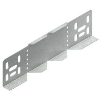 Reduzier-/Ab.-/Winkelst�ck f�r KR, 100x300mm RAW 100.300 S