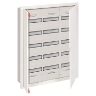 Kleinverteiler UP 6-reihig, IP31, 2CPX071787R9999 - Aktionsartikel
