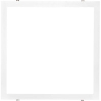 Installation frame for luminaires 1570962000