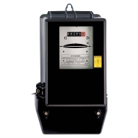 Drehstromz�hler DS -/5A reg. Geeicht 10022061
