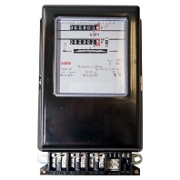 Drehstromz�hler DS-DT10(60)A geeicht 11022151