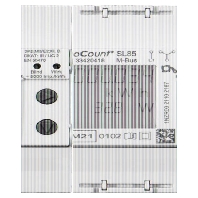 Elektr.Hutschienenz�hler 5//1AS0,Lief+Bezug EcoCount SL43420205