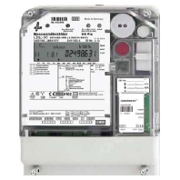 Lastprofil Mehrtarif MID LZQJ-XC 5(100)A