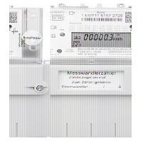 Messwandlerzhler mME T3M, MID 63021206
