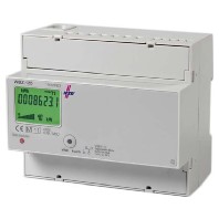 Special kilowatt-hour meter WBZ+80
