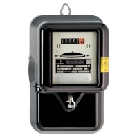 Wechselstromz�hler 10(60)A reg. geeicht 01021154