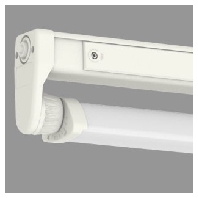 LED-Feuchtraumleuchte 4000K EVG 1555mm PL-1000-01 M1500