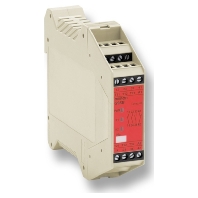 Safety relay 20,4...26,4V AC/DC G9SB-3012-A AC/DC24