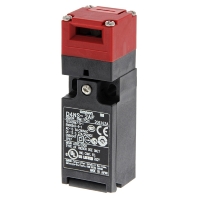 Position switch with separate actuator D4NS-4BF
