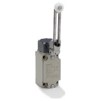 Adjustable roller lever switch IP67 D4B-4116N