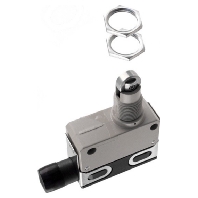 Positionsschalter IP67, Rollenst��el D4E-1A10N