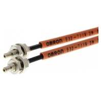 Optical fibre sensor 1400mm E32-T11R 2M