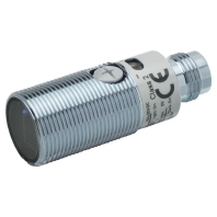 Energetic light scanner 100mm 10...30VDC E3FB-DP21