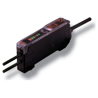 Optical fibre sensor E3X-NA41 2M
