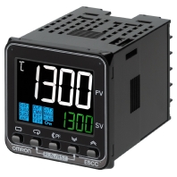 Temperature control relay E5CC-RX3D5M-000