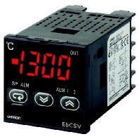 Temperature control relay AC 100...240V E5CSVR1T500AC100240V