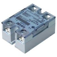 Halbleiterrelais 200VDC, 10A G3NA-D210BUTU5-24VDC