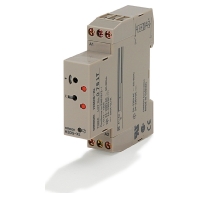 Timer relay 0,1...432000s AC 24...230V H3DS-XL