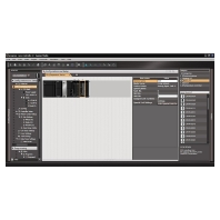 Programming- and engineering software SYSMAC-SE201L